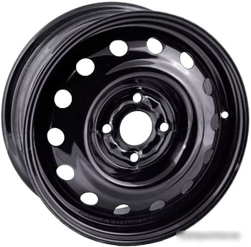 TREBL X40923 15x6" 4x100мм DIA 54.1мм ET 46мм B