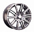 LS 773 16x6" 5x114.3мм DIA 67.1мм ET 45мм GMF