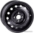 TREBL X40923 15x6" 4x100мм DIA 54.1мм ET 46мм B