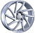 LS 1054 18x8" 4x100мм DIA 60.1мм ET 40мм SF