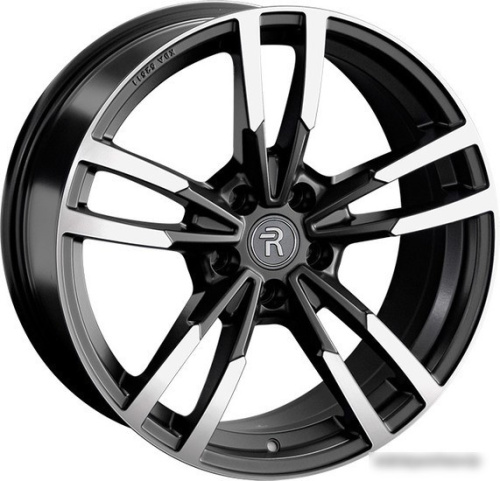 Replay LX230 18x8" 5x114.3мм DIA 60.1мм ET 30мм MGMF