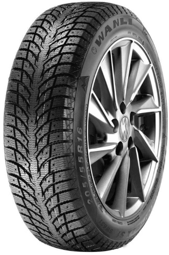 Wanli SW631 235/65R17 104T (под шип)