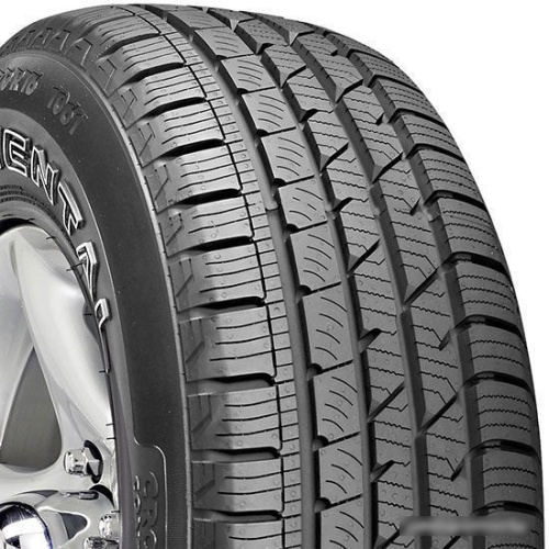 Continental ContiCrossContact LX 245/65R17 111T