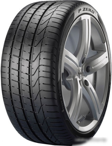 Pirelli P Zero 275/40R19 101Y