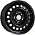 TREBL 7865 16x6.5" 5x114.3мм DIA 60.1мм ET 45мм Black