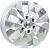 RST R037 17x6.5" 6x139.7мм DIA 92.5мм ET 48мм S