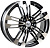 RST R167 17x7" 5x120мм DIA 65.1мм ET 55мм BD