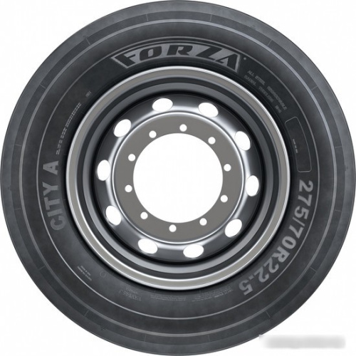 KAMA Forza City A 275/70R22.5 150/145J