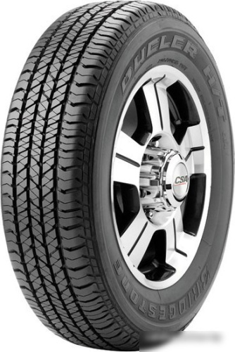 Bridgestone Dueler H/T 684 II 265/60R18 110H