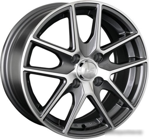 LS 771 15x6.5" 4x108мм DIA 63.3мм ET 45мм GMF