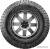 Maxxis RAZR AT 265/60R18 119/116S
