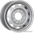 TREBL LT2883D 16x6.5" 5x139.7мм DIA 108.6мм ET 40мм silver