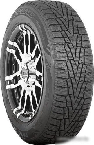 Roadstone Winguard Winspike LT 215/65R16C 109/107R