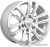 RST R107 17x7.5" 6x139.7мм DIA 106.1мм ET 25мм S
