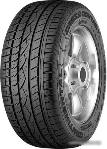 Continental ContiCrossContact UHP 295/35R21 107Y