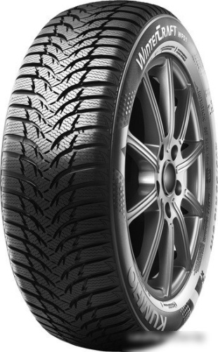 Kumho WinterCraft WP51 205/55R16 91H (run-flat)