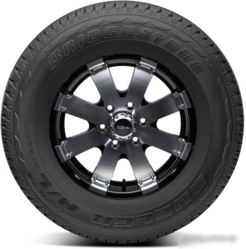 Bridgestone Dueler H/L Alenza 285/45R22 110H