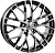 RST R019 19x7.5" 5x114.3мм DIA 67.1мм ET 45мм BD