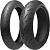Bridgestone Battlax BT-016 Pro 190/55R17 75W TL