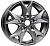 Carwel Конго 1615 16x6.5" 5x118мм DIA 71.1мм ET 50мм GRT