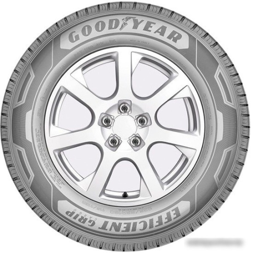 Goodyear EfficientGrip Cargo 215/65R15 104/102T