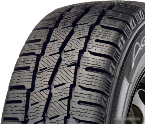 Michelin Agilis Alpin 215/70R15C 109/107R