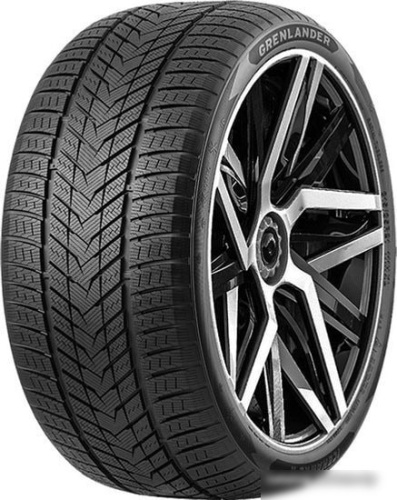Grenlander Icehawke II 245/45R19 102H