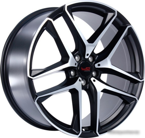 LegeArtis Concept-MR546 21x11" 5x112мм DIA 66.6мм ET 55мм MBF