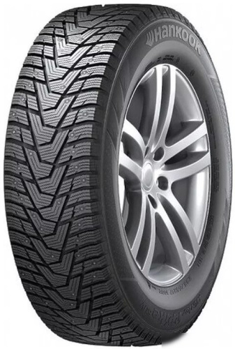 Hankook Winter i*Pike X W429A 275/45R21 110T (шипы)