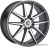 LS RC08 20x8.5" 5x114.3мм DIA 67.1мм ET 45мм MGMF
