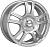 X'trike X-105M 15x6" 4x108мм DIA 67.1мм ET 45мм HS