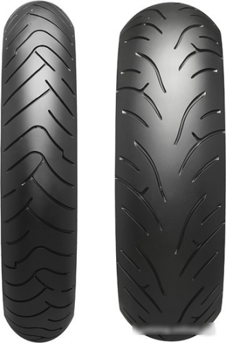 Bridgestone Battlax BT-023 190/50R17 73W TL