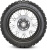 Pirelli Scorpion Rally STR 130/80R17 65V TL Pirelli Scorpion Rally STR 130/80R17 65V TL