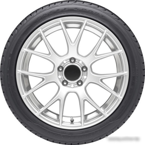 Goodyear Eagle Sport All-Season 255/45R20 105V (run-flat)