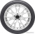 Goodyear Eagle Sport All-Season 255/45R20 105V (run-flat)