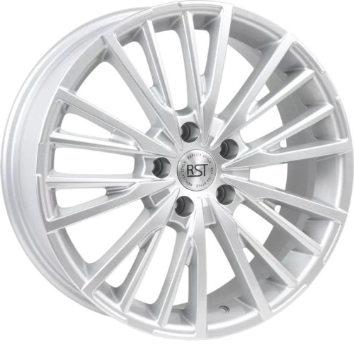 RST R178 18x7" 5x114.3мм DIA 64.1мм ET 40мм S