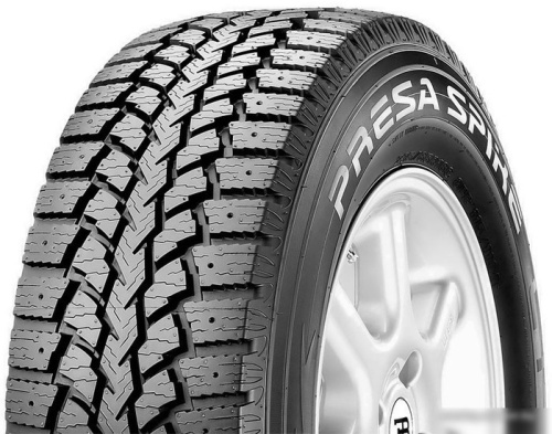 Maxxis Presa Spike MA-SLW 215/75R16C 116/114Q