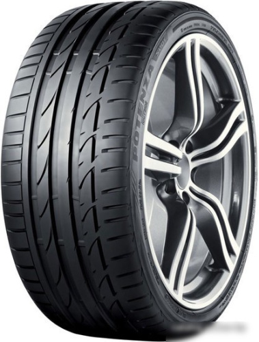 Bridgestone Potenza S001 245/50R18 100W