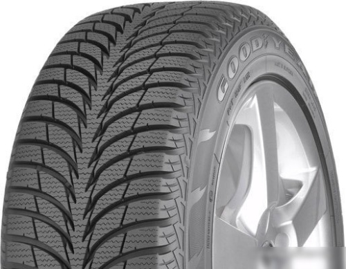 Goodyear UltraGrip Ice+ 225/55R17 101T