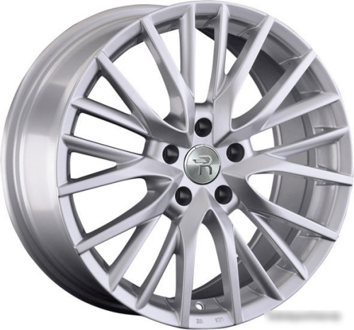 Replay LX107 18x8" 5x114.3мм DIA 60.1мм ET 30мм S