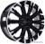 LegeArtis Concept-TY564 18x8" 5x114.3мм DIA 60.1мм ET 50мм BKF