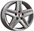 RepliKey B237 16x6.5" 5x108мм DIA 65.1мм ET 42мм HSB