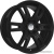 SKAD Тор 18x8" 6x139.7мм DIA 67.1мм ET 30мм Алмаз Бархат