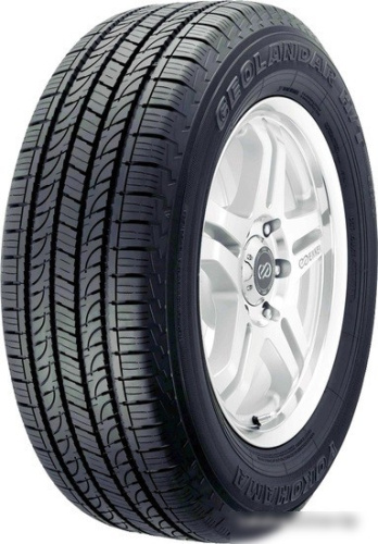 Yokohama Geolandar H/T G056 255/60R18 112V