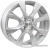RST R045 15x6" 4x100мм DIA 60.1мм ET 40мм SL