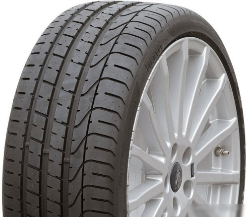 Pirelli P Zero 275/40R19 101Y