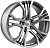 RST R029 19x8.5" 5x112мм DIA 66.6мм ET 28мм GRD