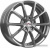 iFree Skibidi (КС909) 17x6.5" 5x114.3мм DIA 67.1мм ET 50мм Хай вэй