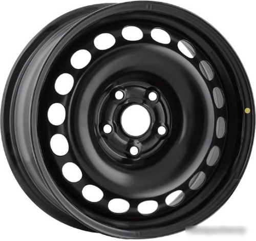 TREBL 64J49H 15x6" 5x114.3мм DIA 67.1мм ET 49мм B