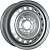 SDT U8015 15x6" 4x100мм DIA 60.1мм ET 40мм S